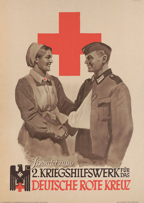 10-War-Relief-for-the-German-Red-Cross-1941