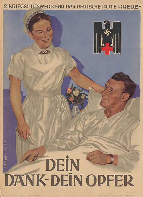  9-War-Relief-for-the-German-Red-Cross-Your-Thanks-1941